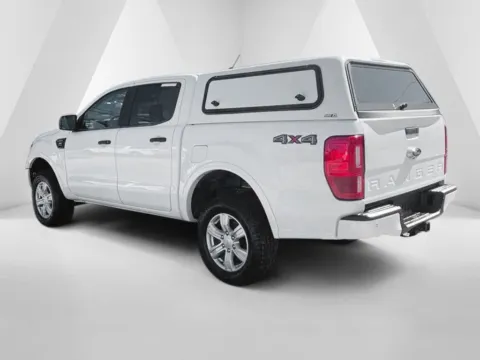 More photos of 2022 Ford Ranger XLT at Cambridge Truck, OH