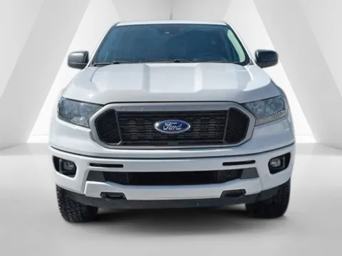 Photos of 2022 Ford Ranger XLT for sale in Cambridge, OH at Cambridge Truck