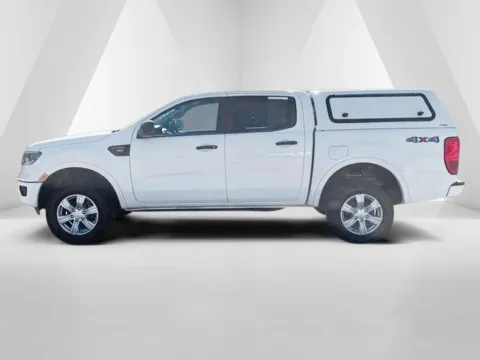 More photos of 2022 Ford Ranger XLT at Cambridge Truck, OH