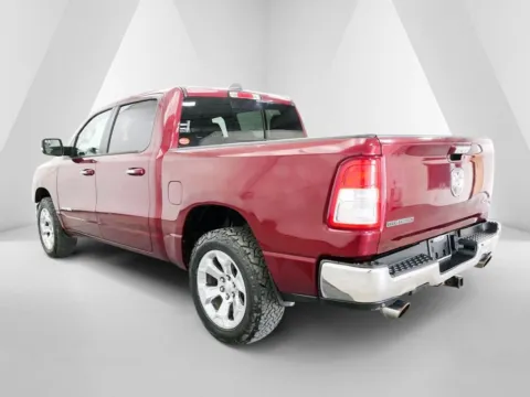 More photos of 2019 Ram 1500 Big Horn/Lone Star at Cambridge Truck, OH