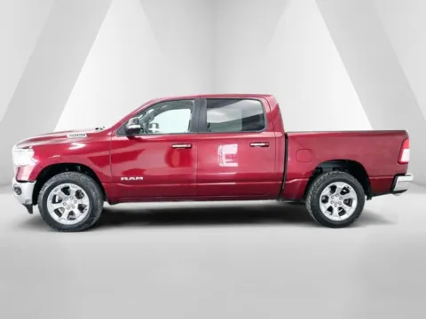 More photos of 2019 Ram 1500 Big Horn/Lone Star at Cambridge Truck, OH