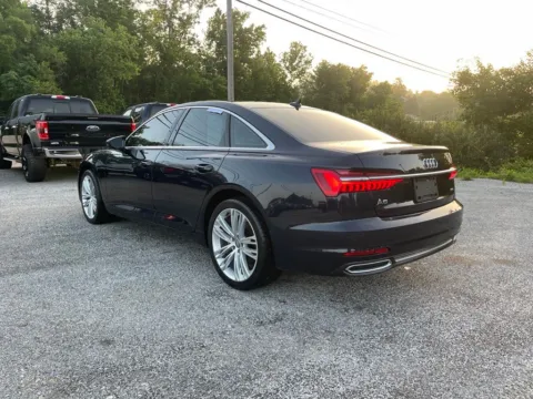 More photos of 2019 Audi A6 2.0T Premium Plus at Cambridge Truck, OH