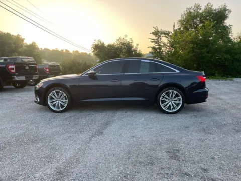 More photos of 2019 Audi A6 2.0T Premium Plus at Cambridge Truck, OH