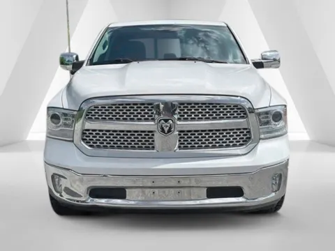 Photos of 2017 Ram 1500 Laramie for sale in Cambridge, OH at Cambridge Truck