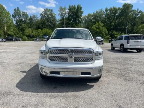 Photos of 2017 Ram 1500 Laramie for sale in Cambridge, OH at Cambridge Truck