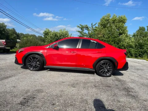 More photos of 2023 Subaru WRX Limited at Cambridge Truck, OH