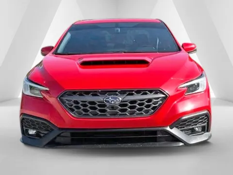 Photos of 2023 Subaru WRX Limited for sale in Cambridge, OH at Cambridge Truck
