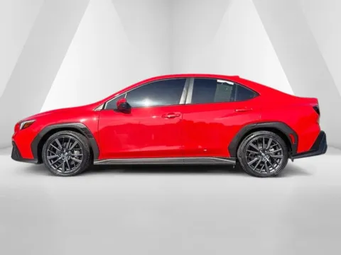 More photos of 2023 Subaru WRX Limited at Cambridge Truck, OH