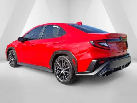 More photos of 2023 Subaru WRX Limited at Cambridge Truck, OH