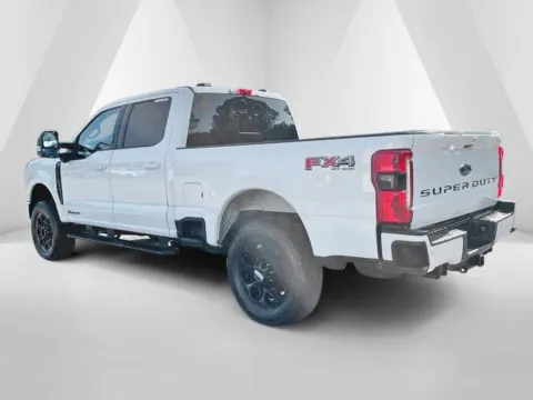 More photos of 2023 Ford F-250SD XLT at Cambridge Truck, OH