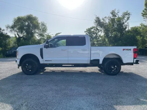More photos of 2023 Ford F-250SD XLT at Cambridge Truck, OH