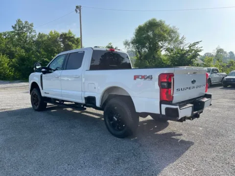 More photos of 2023 Ford F-250SD XLT at Cambridge Truck, OH