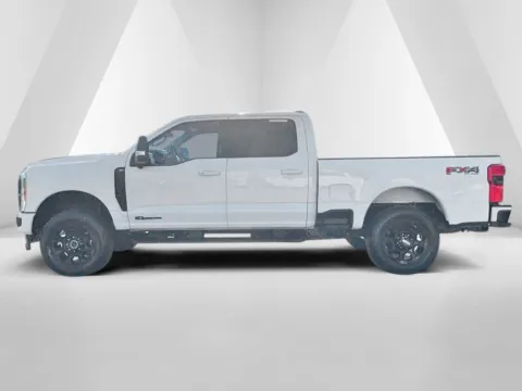 More photos of 2023 Ford F-250SD XLT at Cambridge Truck, OH