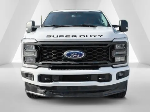 Photos of 2023 Ford F-250SD XLT for sale in Cambridge, OH at Cambridge Truck