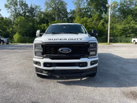 Photos of 2023 Ford F-250SD XLT for sale in Cambridge, OH at Cambridge Truck