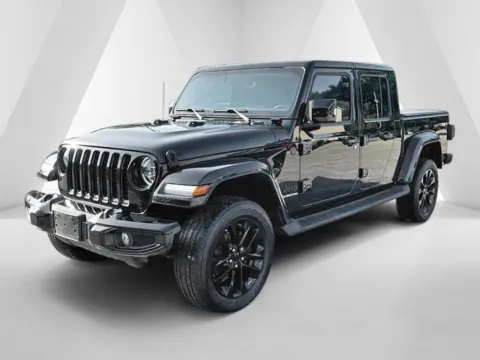 Another view of 2022 Jeep Gladiator High Altitude for sale in Cambridge, OH at Cambridge Truck