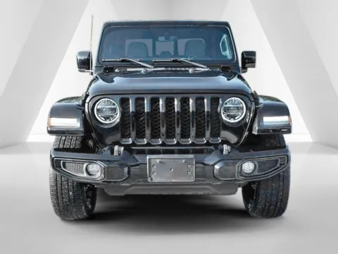 Photos of 2022 Jeep Gladiator High Altitude for sale in Cambridge, OH at Cambridge Truck