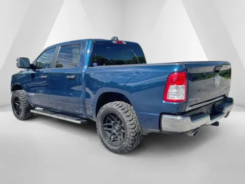 More photos of 2023 Ram 1500 Big Horn/Lone Star at Cambridge Truck, OH