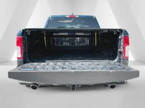 Photos of 2023 Ram 1500 Big Horn/Lone Star for sale in Cambridge, OH at Cambridge Truck