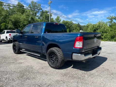 More photos of 2023 Ram 1500 Big Horn/Lone Star at Cambridge Truck, OH