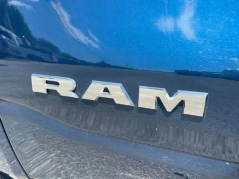 More photos of 2023 Ram 1500 Big Horn/Lone Star at Cambridge Truck, OH