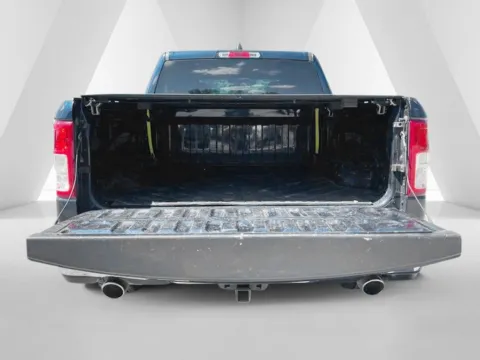 Photos of 2023 Ram 1500 Big Horn/Lone Star for sale in Cambridge, OH at Cambridge Truck