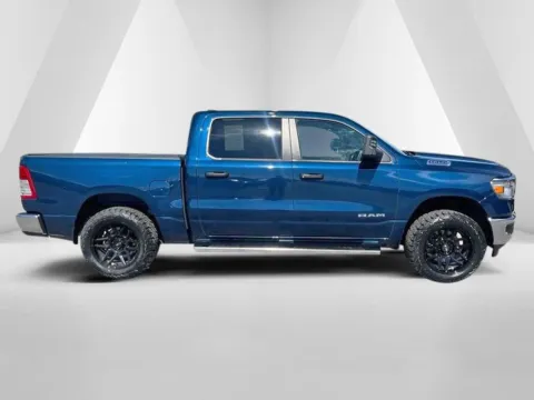 More photos of 2023 Ram 1500 Big Horn/Lone Star at Cambridge Truck, OH