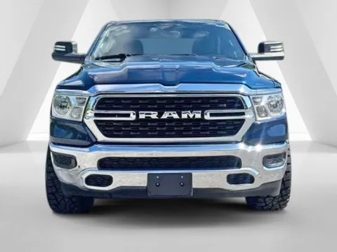 Photos of 2023 Ram 1500 Big Horn/Lone Star for sale in Cambridge, OH at Cambridge Truck