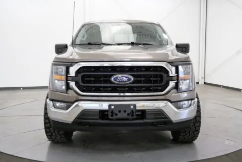 Photos of 2023 Ford F-150 XLT for sale in Cambridge, OH at Cambridge Truck