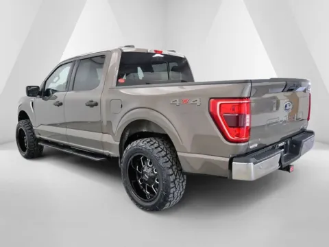 More photos of 2023 Ford F-150 XLT at Cambridge Truck, OH
