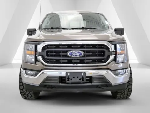 Photos of 2023 Ford F-150 XLT for sale in Cambridge, OH at Cambridge Truck