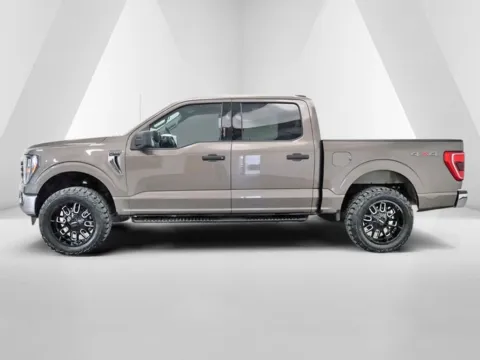More photos of 2023 Ford F-150 XLT at Cambridge Truck, OH