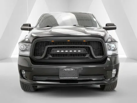 Photos of 2018 Ram 1500 Sport for sale in Cambridge, OH at Cambridge Truck