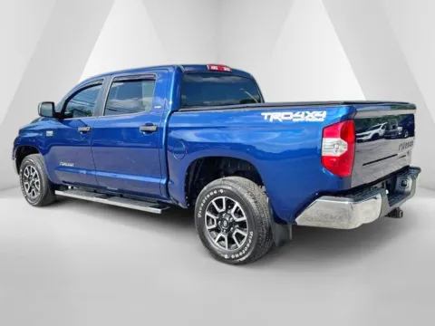 More photos of 2015 Toyota Tundra SR5 at Cambridge Truck, OH