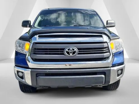 Another view of 2015 Toyota Tundra SR5 for sale in Cambridge, OH at Cambridge Truck