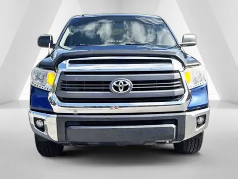 Photos of 2015 Toyota Tundra SR5 for sale in Cambridge, OH at Cambridge Truck