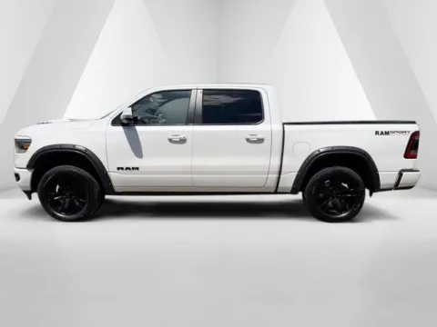 More photos of 2019 Ram 1500 Rebel at Cambridge Truck, OH