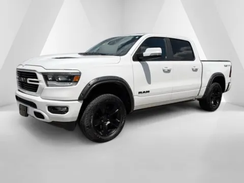 Another view of 2019 Ram 1500 Rebel for sale in Cambridge, OH at Cambridge Truck