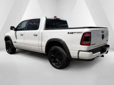 More photos of 2019 Ram 1500 Rebel at Cambridge Truck, OH