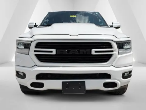 Photos of 2019 Ram 1500 Rebel for sale in Cambridge, OH at Cambridge Truck