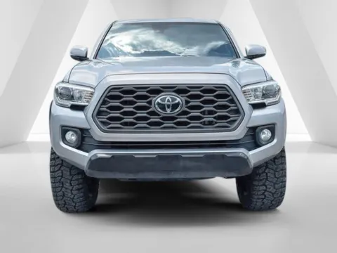Photos of 2021 Toyota Tacoma TRD Off-Road for sale in Cambridge, OH at Cambridge Truck