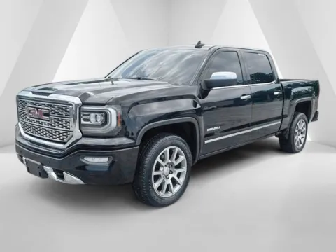 Another view of 2017 GMC Sierra 1500 Denali for sale in Cambridge, OH at Cambridge Truck