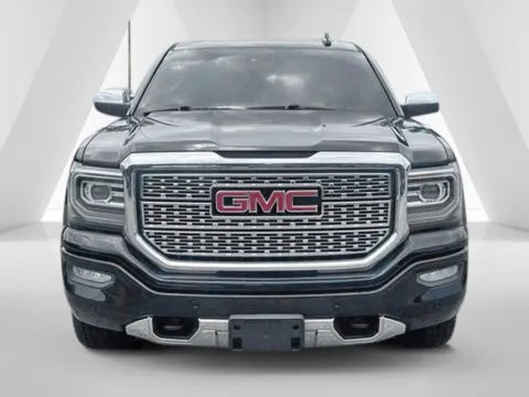 Photos of 2017 GMC Sierra 1500 Denali for sale in Cambridge, OH at Cambridge Truck
