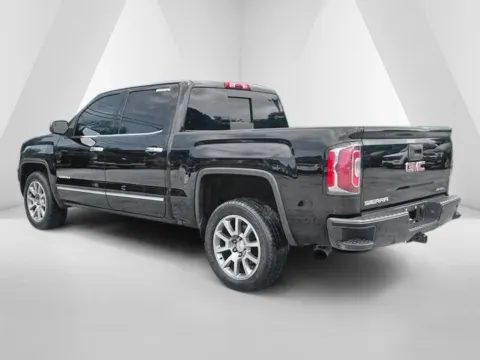 More photos of 2017 GMC Sierra 1500 Denali at Cambridge Truck, OH