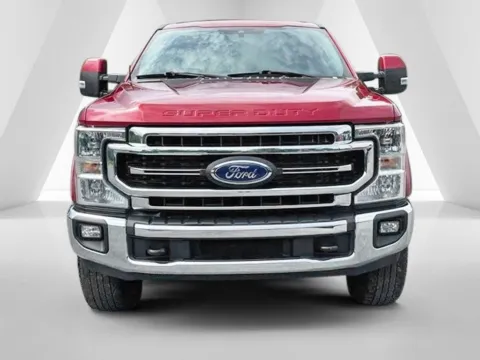 Photos of 2021 Ford F-250SD Lariat for sale in Cambridge, OH at Cambridge Truck