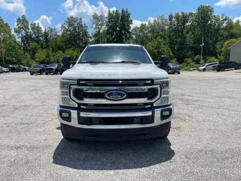 Photos of 2021 Ford F-250SD XLT for sale in Cambridge, OH at Cambridge Truck