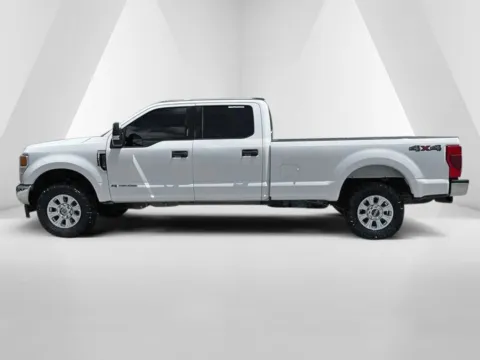 More photos of 2021 Ford F-250SD XLT at Cambridge Truck, OH