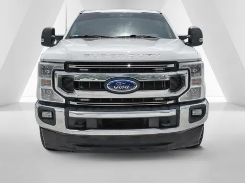Photos of 2021 Ford F-250SD XLT for sale in Cambridge, OH at Cambridge Truck