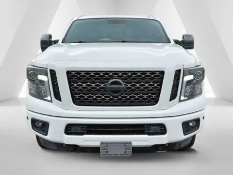 Photos of 2018 Nissan Titan XD SV for sale in Cambridge, OH at Cambridge Truck