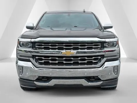 Photos of 2018 Chevrolet Silverado 1500 LTZ for sale in Cambridge, OH at Cambridge Truck